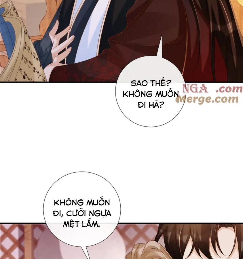 Cạm Bẫy Lệch Lạc Chapter 76 - Trang 2