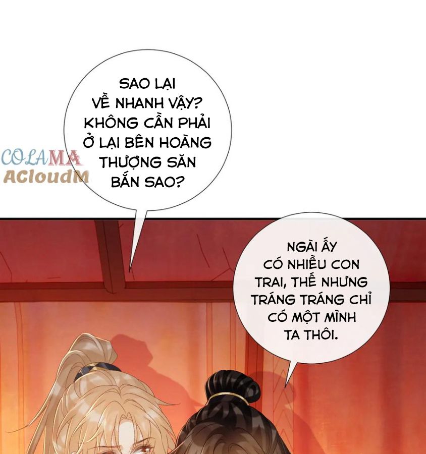 Cạm Bẫy Lệch Lạc Chapter 76 - Trang 2