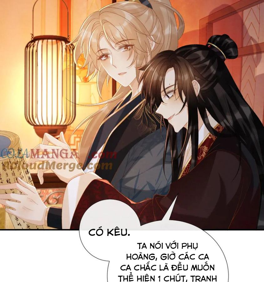 Cạm Bẫy Lệch Lạc Chapter 76 - Trang 2