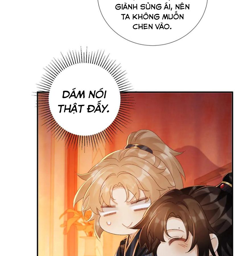 Cạm Bẫy Lệch Lạc Chapter 76 - Trang 2