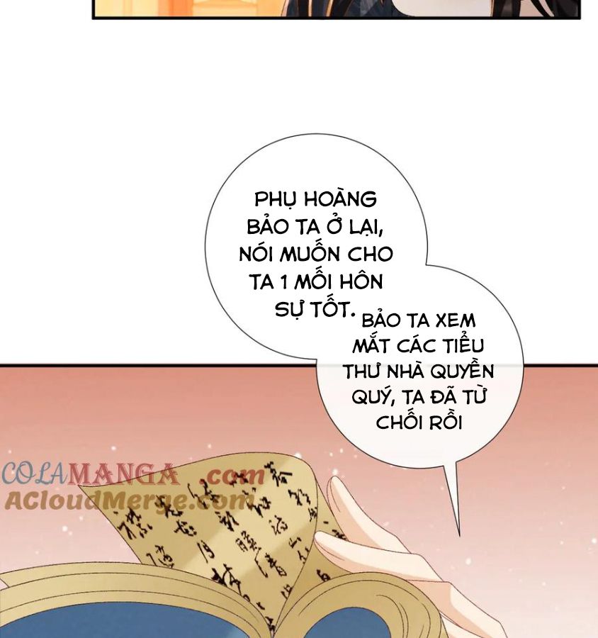 Cạm Bẫy Lệch Lạc Chapter 76 - Trang 2