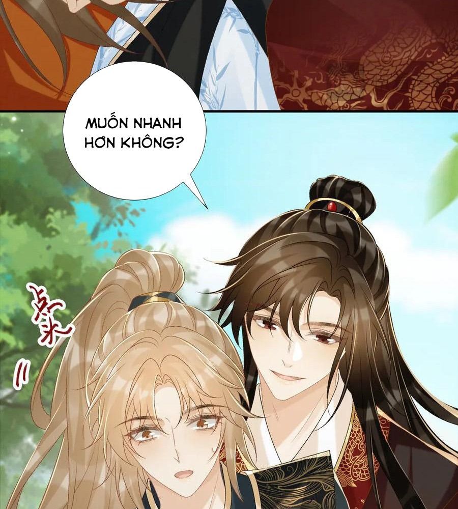 Cạm Bẫy Lệch Lạc Chapter 77 - Trang 2