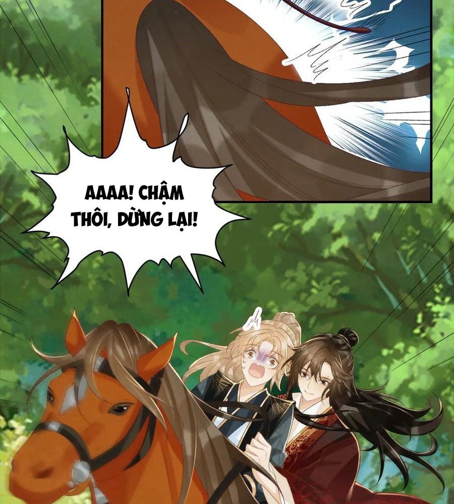 Cạm Bẫy Lệch Lạc Chapter 77 - Trang 2