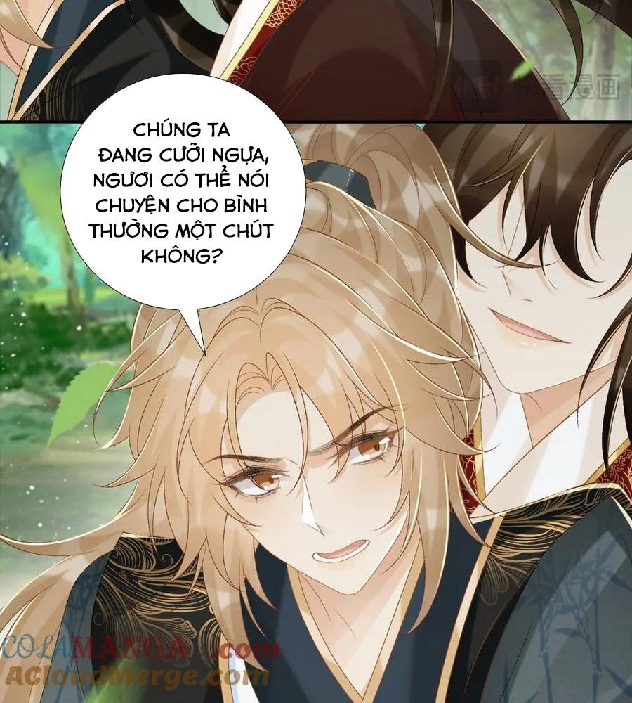 Cạm Bẫy Lệch Lạc Chapter 77 - Trang 2