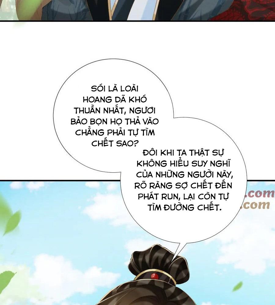 Cạm Bẫy Lệch Lạc Chapter 77 - Trang 2