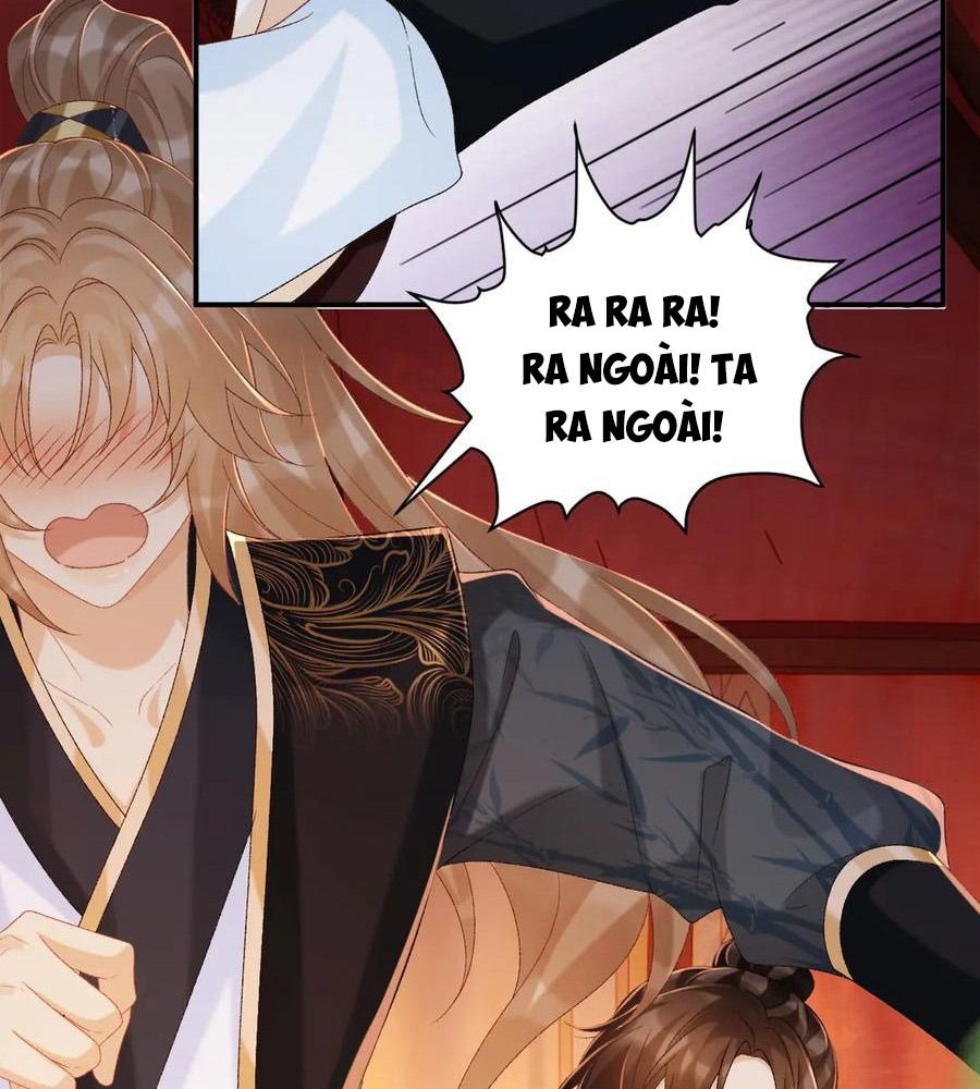 Cạm Bẫy Lệch Lạc Chapter 77 - Trang 2