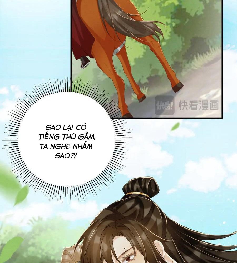 Cạm Bẫy Lệch Lạc Chapter 77 - Trang 2