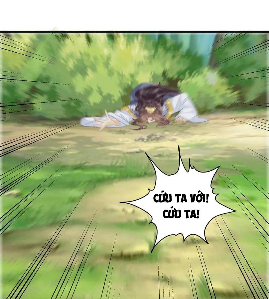 Cạm Bẫy Lệch Lạc Chapter 77 - Trang 2