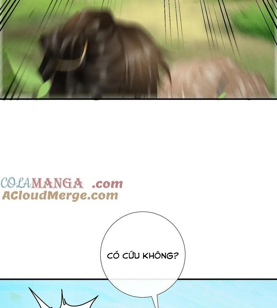 Cạm Bẫy Lệch Lạc Chapter 77 - Trang 2