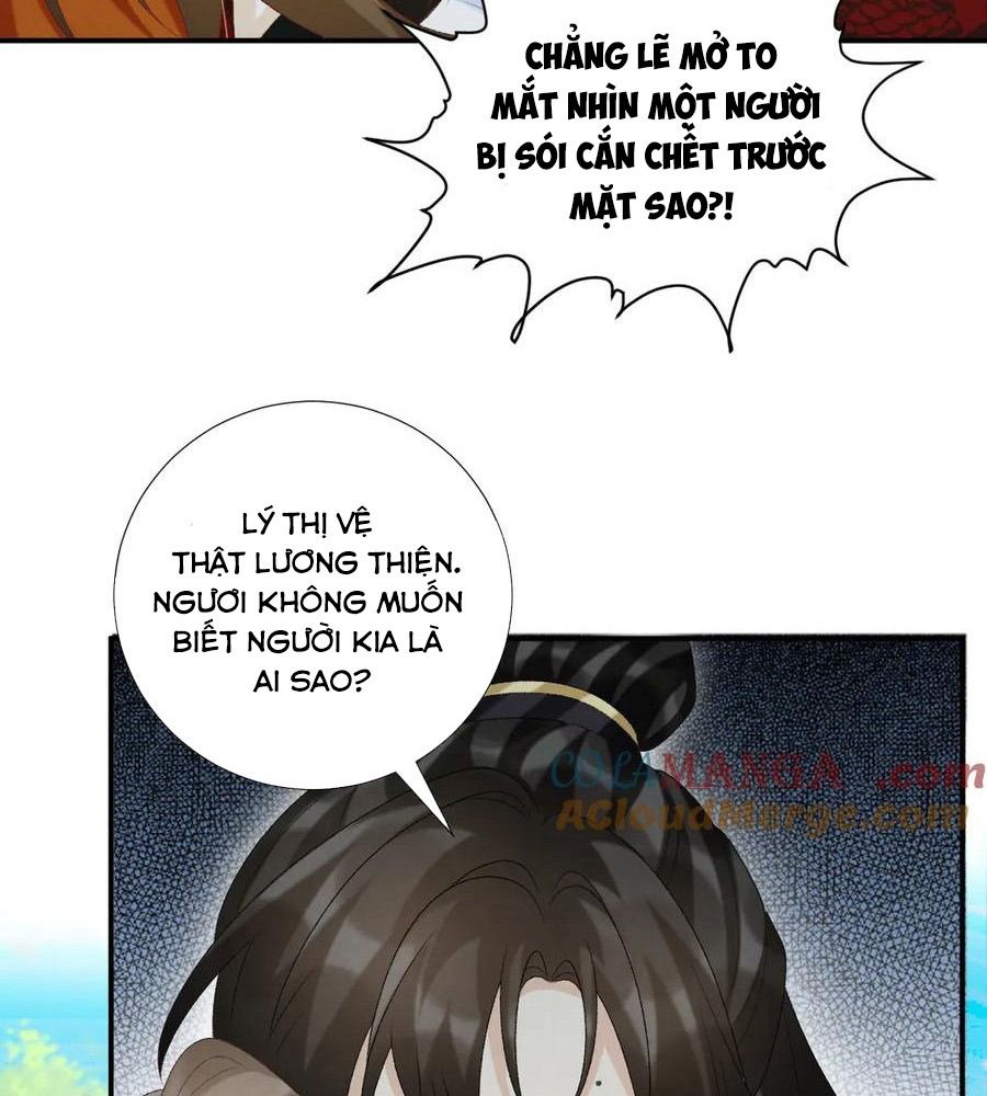 Cạm Bẫy Lệch Lạc Chapter 77 - Trang 2