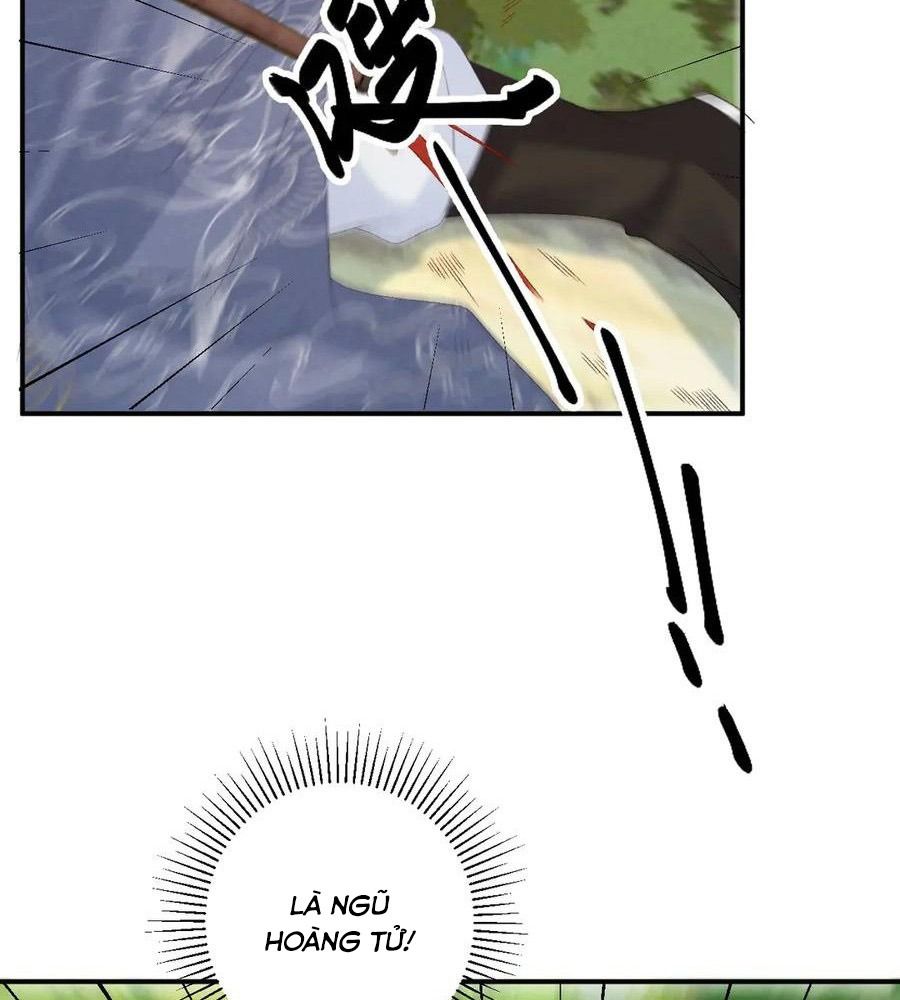 Cạm Bẫy Lệch Lạc Chapter 77 - Trang 2