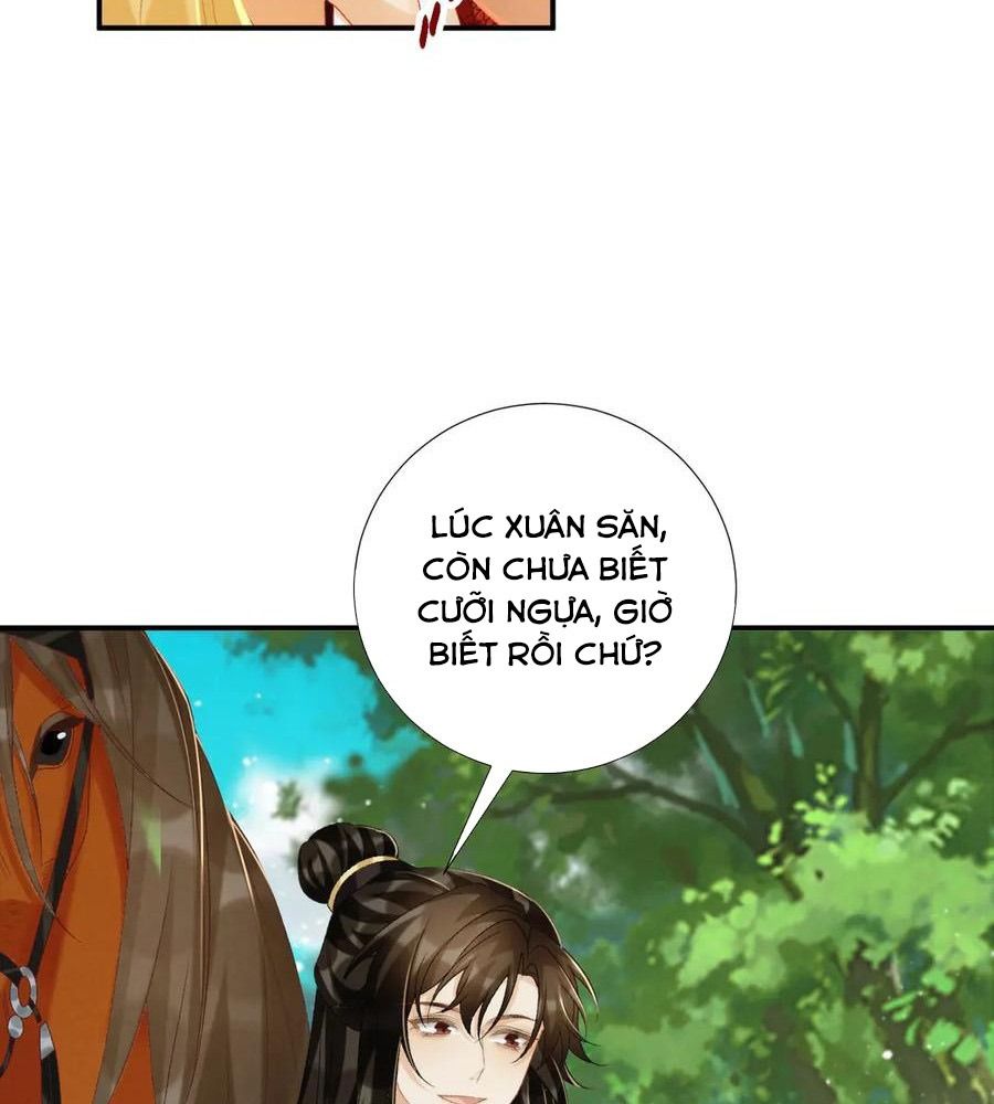 Cạm Bẫy Lệch Lạc Chapter 77 - Trang 2