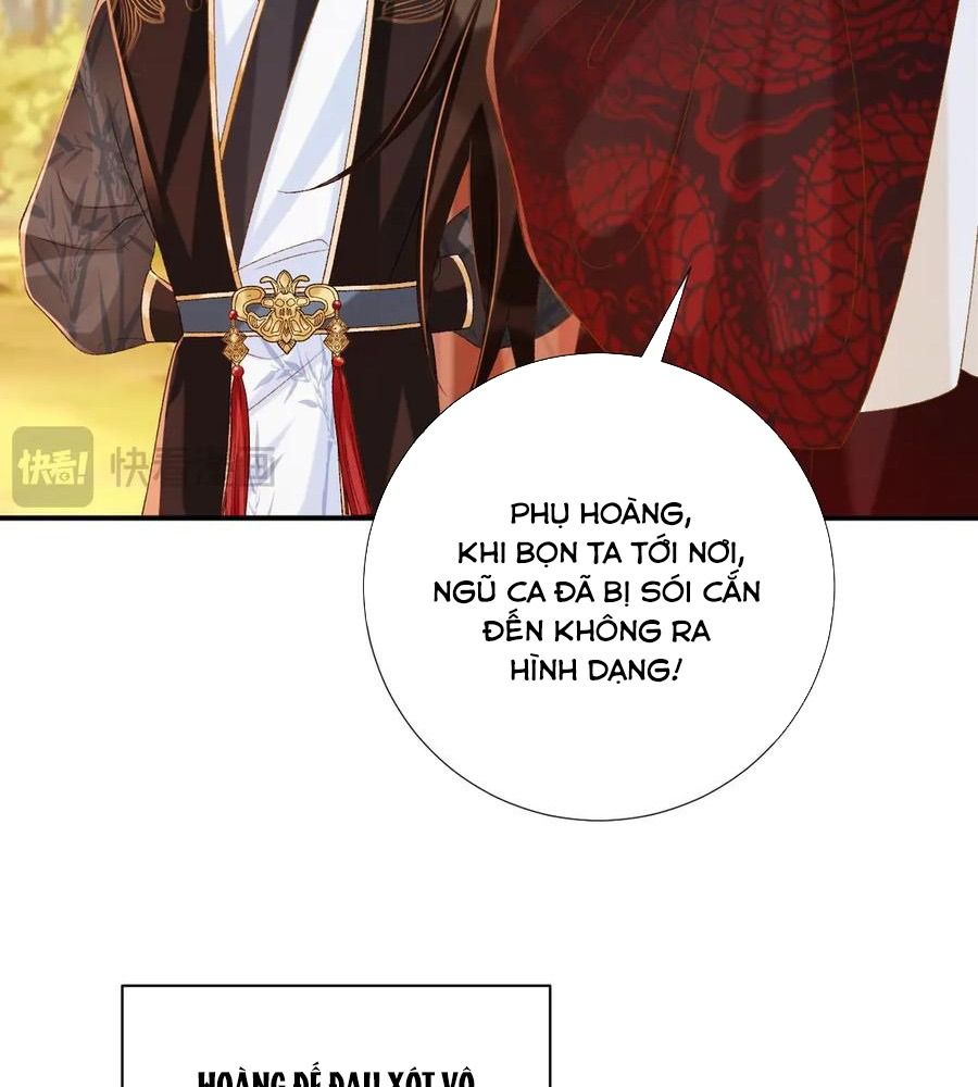Cạm Bẫy Lệch Lạc Chapter 78 - Trang 2