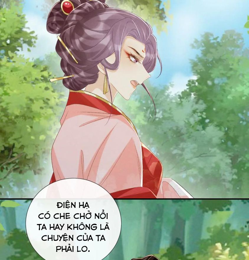 Cạm Bẫy Lệch Lạc Chapter 80 - Trang 2