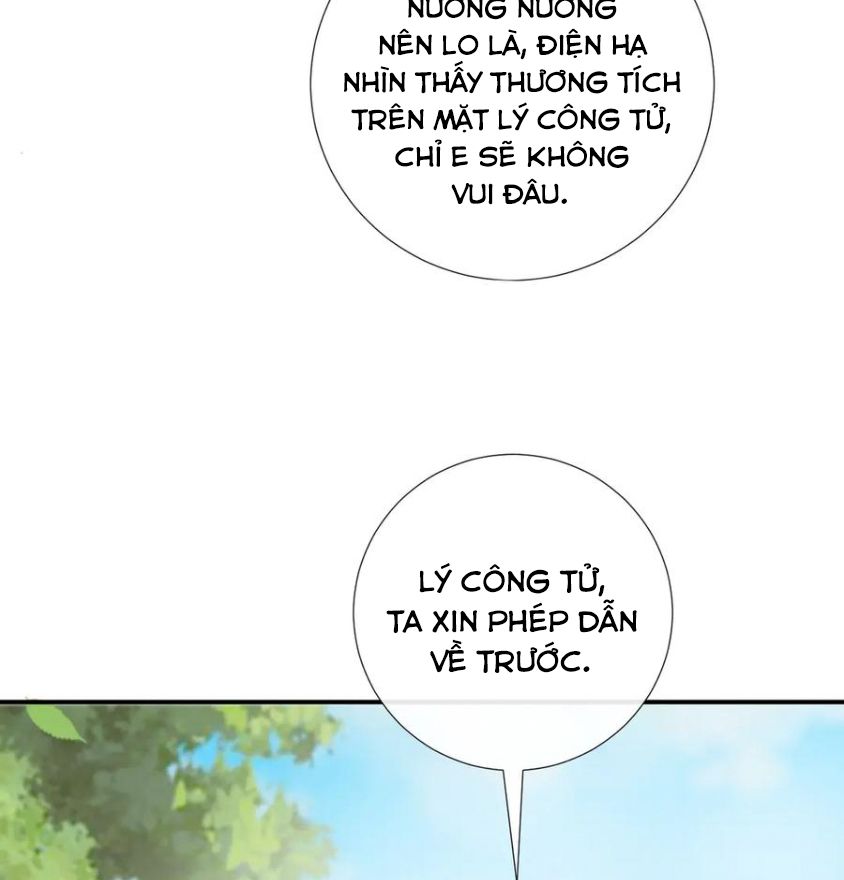Cạm Bẫy Lệch Lạc Chapter 80 - Trang 2