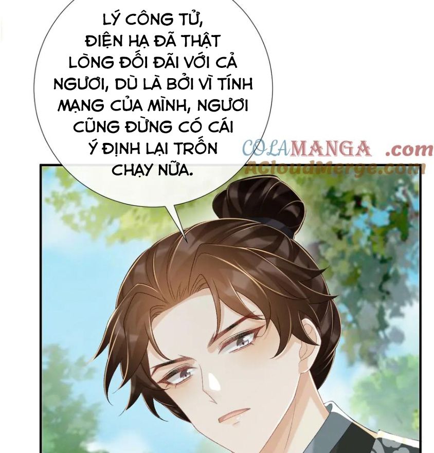 Cạm Bẫy Lệch Lạc Chapter 80 - Trang 2