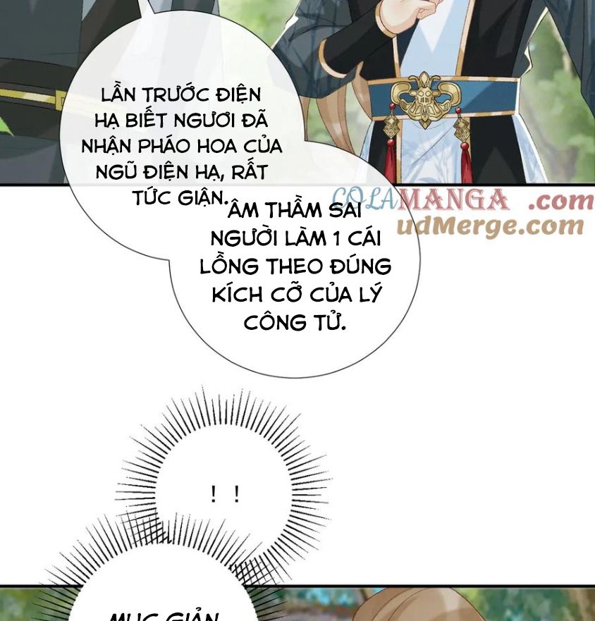Cạm Bẫy Lệch Lạc Chapter 80 - Trang 2