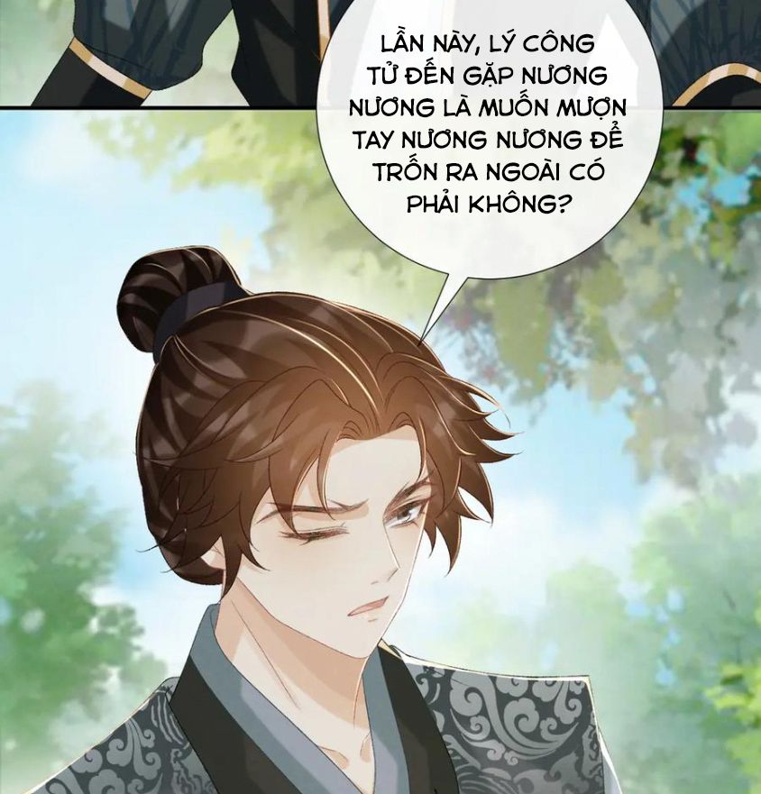 Cạm Bẫy Lệch Lạc Chapter 80 - Trang 2