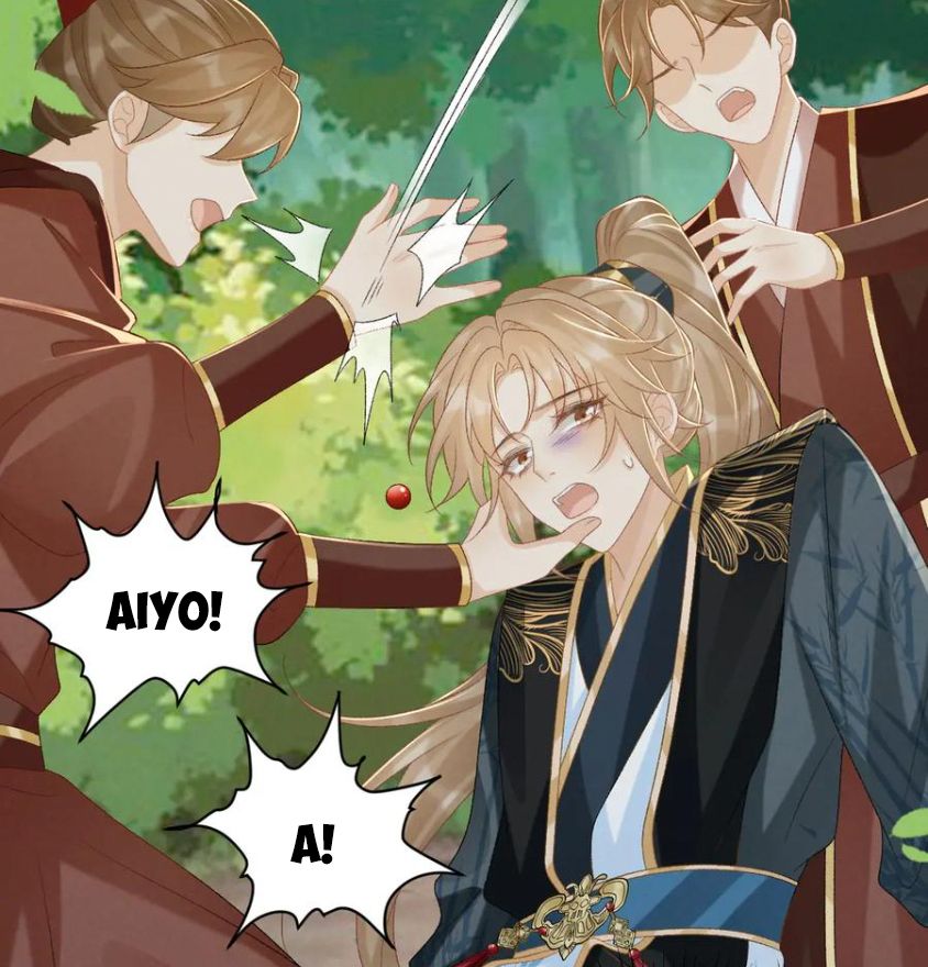 Cạm Bẫy Lệch Lạc Chapter 80 - Trang 2