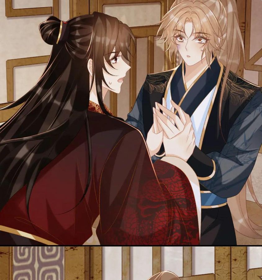 Cạm Bẫy Lệch Lạc Chapter 80 - Trang 2