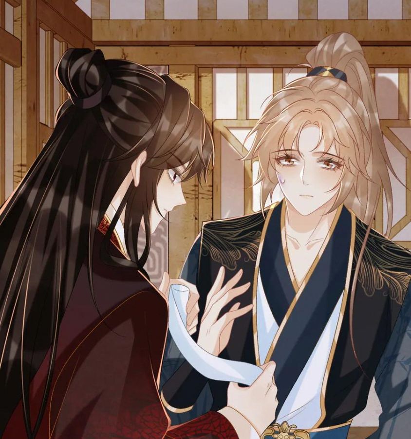 Cạm Bẫy Lệch Lạc Chapter 80 - Trang 2