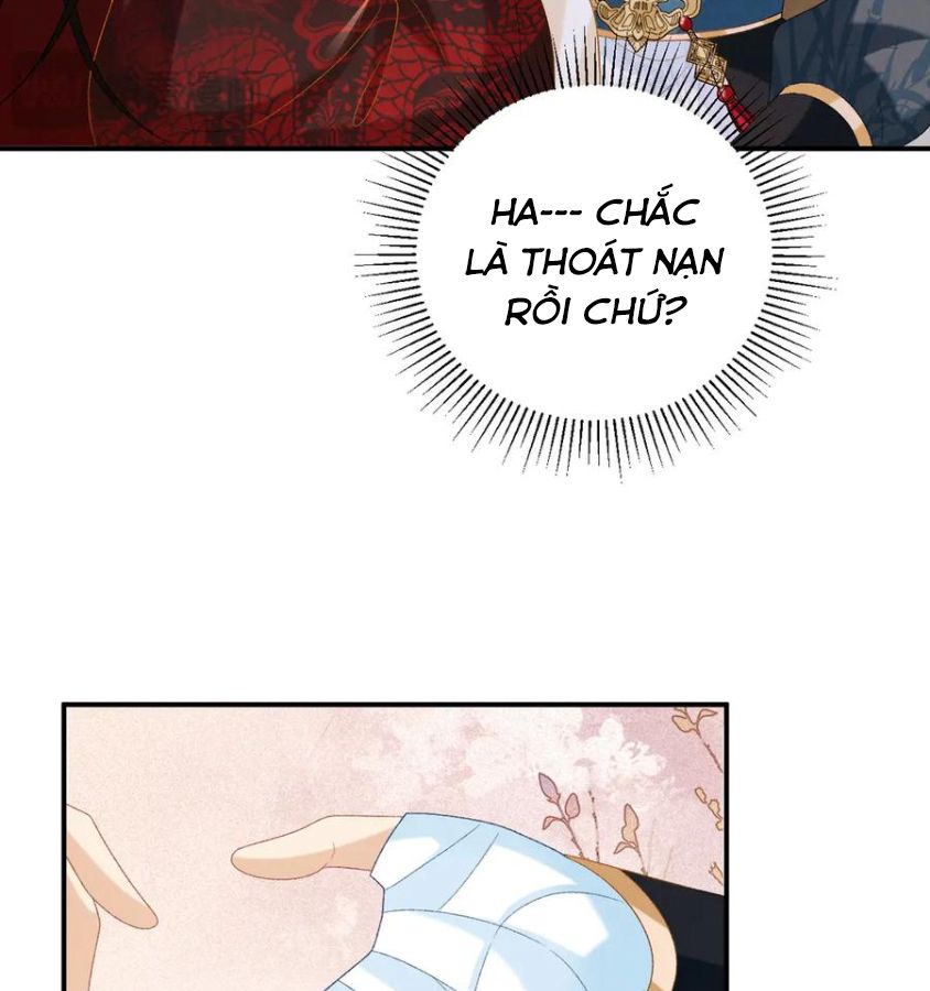Cạm Bẫy Lệch Lạc Chapter 80 - Trang 2