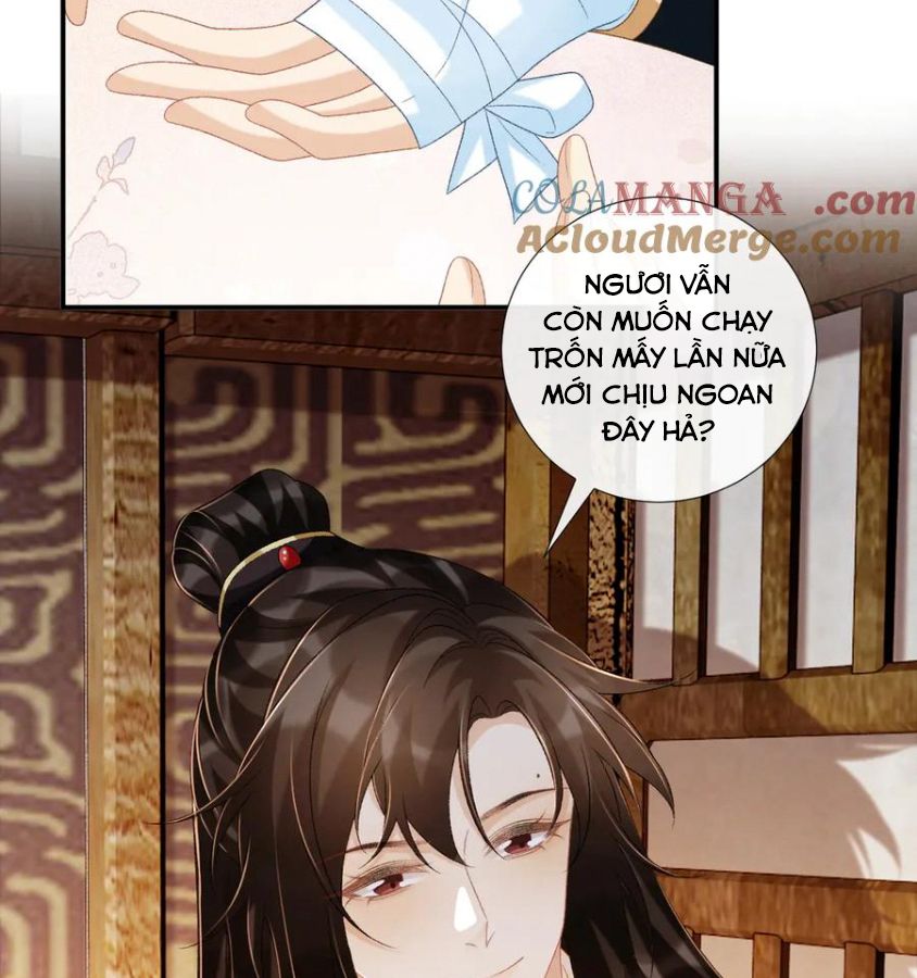 Cạm Bẫy Lệch Lạc Chapter 80 - Trang 2