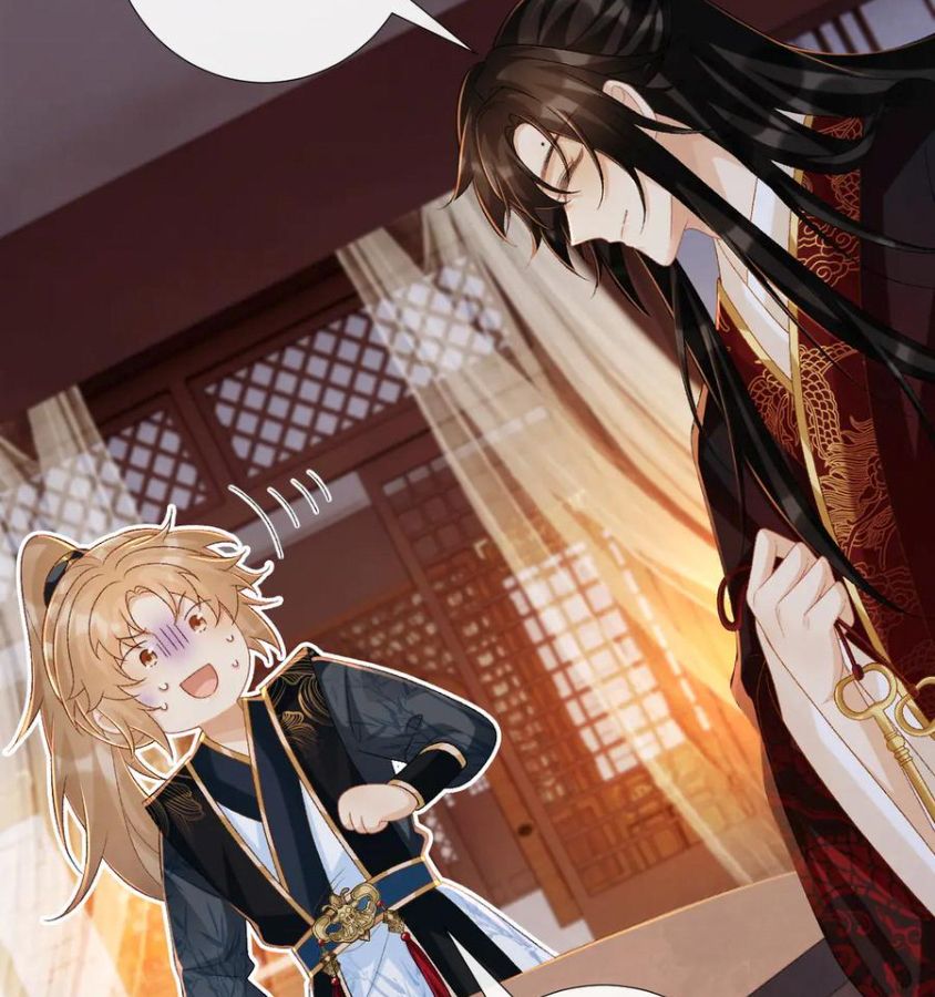 Cạm Bẫy Lệch Lạc Chapter 80 - Trang 2