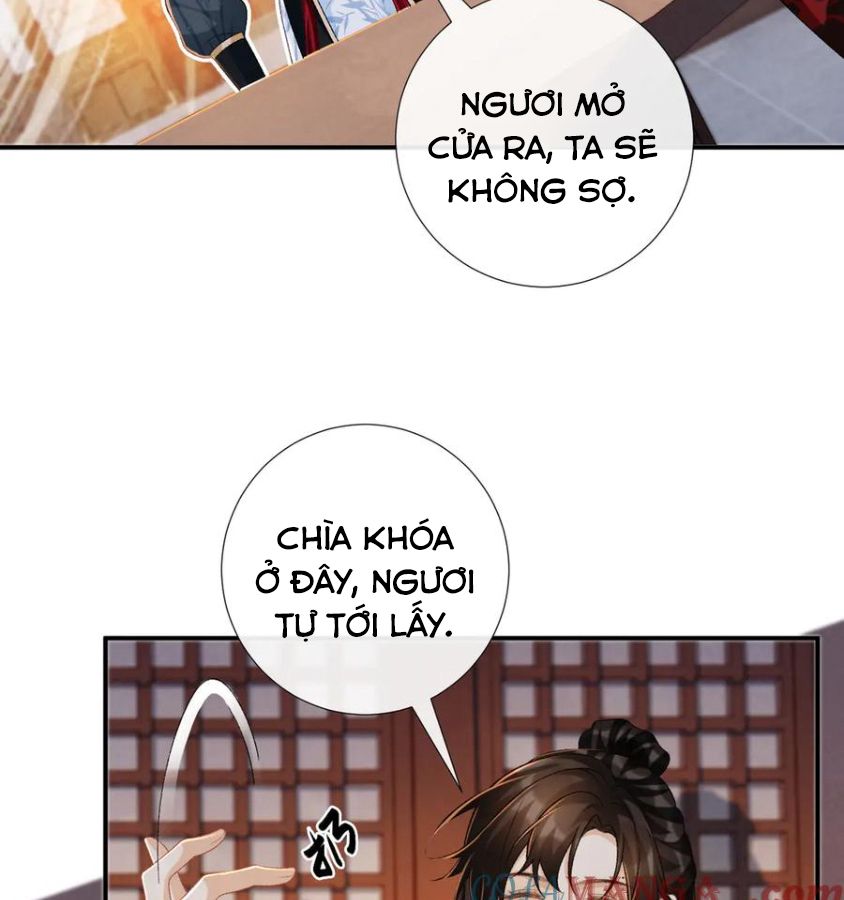 Cạm Bẫy Lệch Lạc Chapter 80 - Trang 2