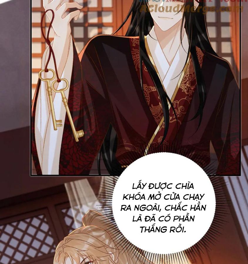 Cạm Bẫy Lệch Lạc Chapter 80 - Trang 2