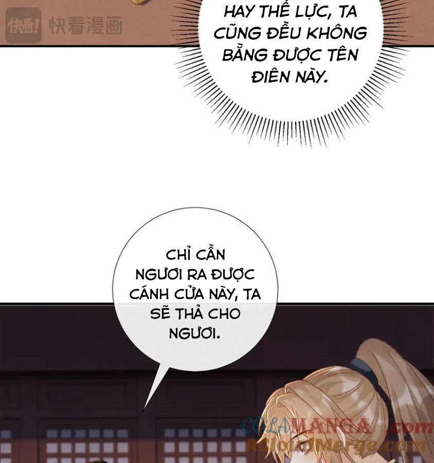 Cạm Bẫy Lệch Lạc Chapter 80 - Trang 2