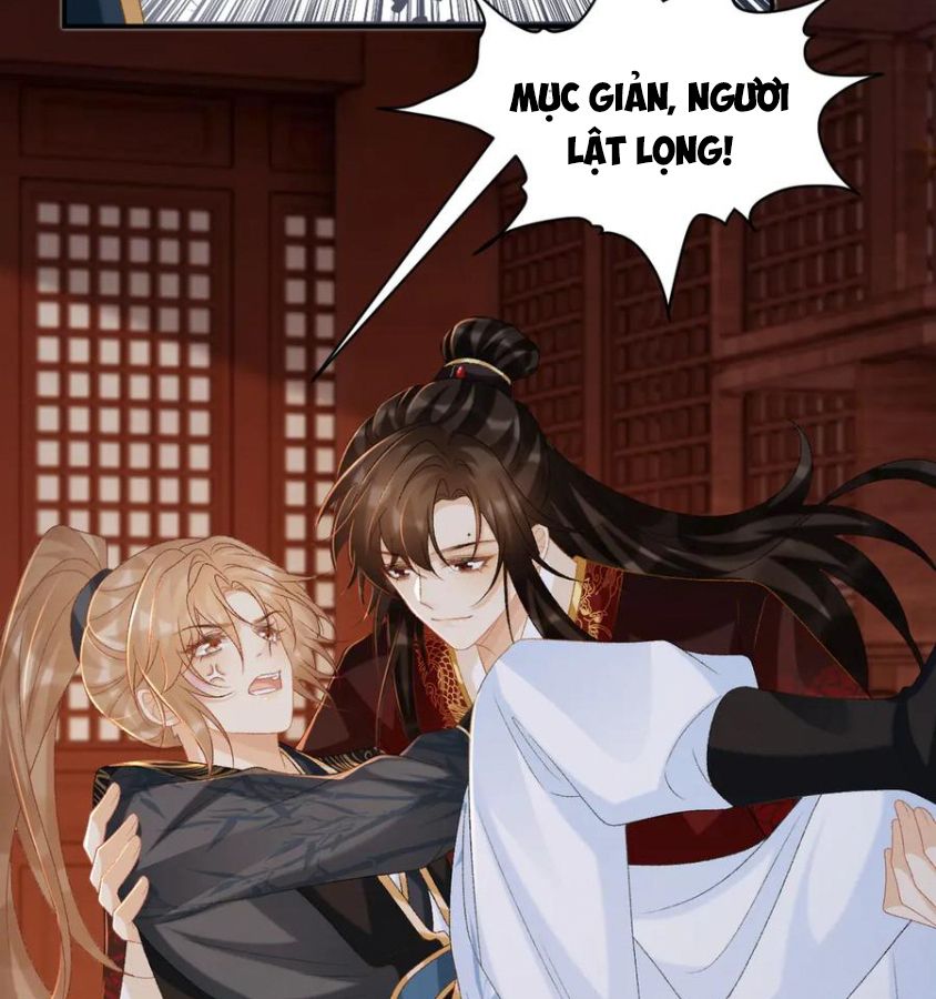Cạm Bẫy Lệch Lạc Chapter 80 - Trang 2
