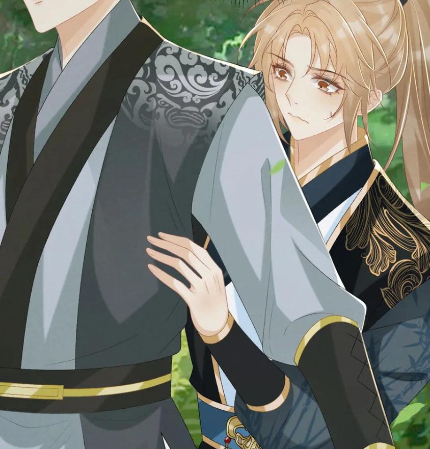 Cạm Bẫy Lệch Lạc Chapter 80 - Trang 2