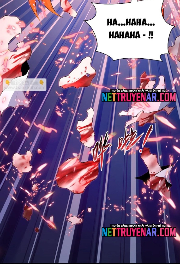Kỷ Nguyên Kỳ Lạ Chapter 537 - Trang 2