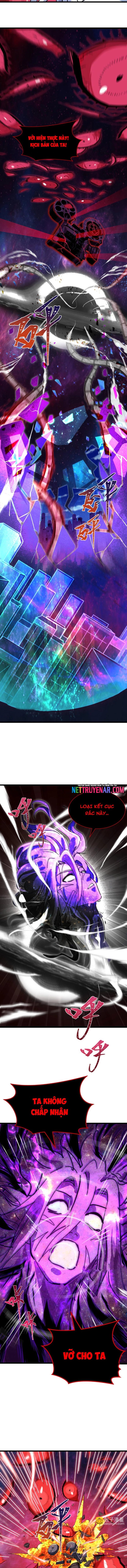 Kỷ Nguyên Kỳ Lạ Chapter 537 - Trang 2