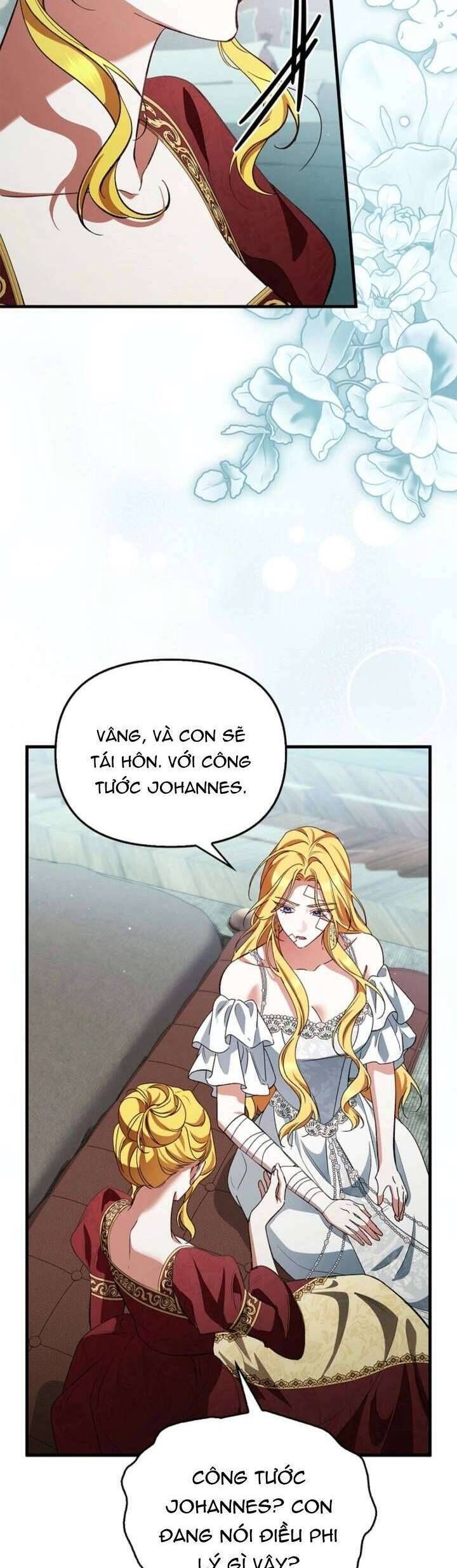 Nữ Bá Tước Bỏ Trốn Đã Quay Trở Lại Chapter 15 - Trang 2