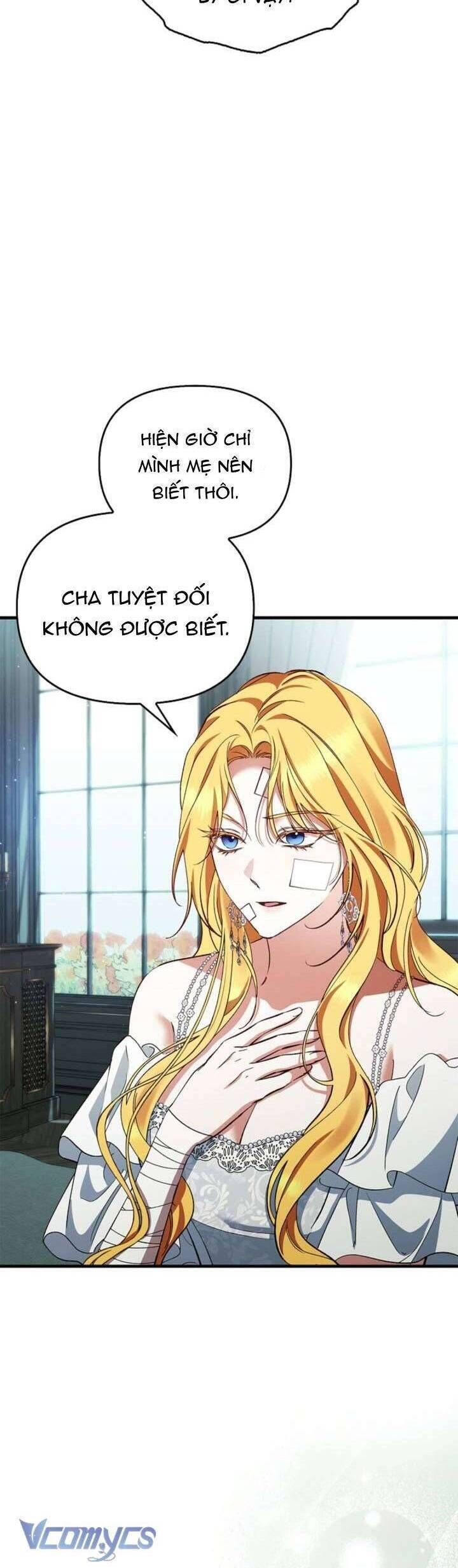 Nữ Bá Tước Bỏ Trốn Đã Quay Trở Lại Chapter 15 - Trang 2