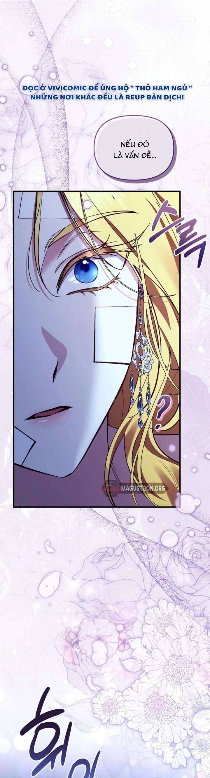 Nữ Bá Tước Bỏ Trốn Đã Quay Trở Lại Chapter 15 - Trang 2