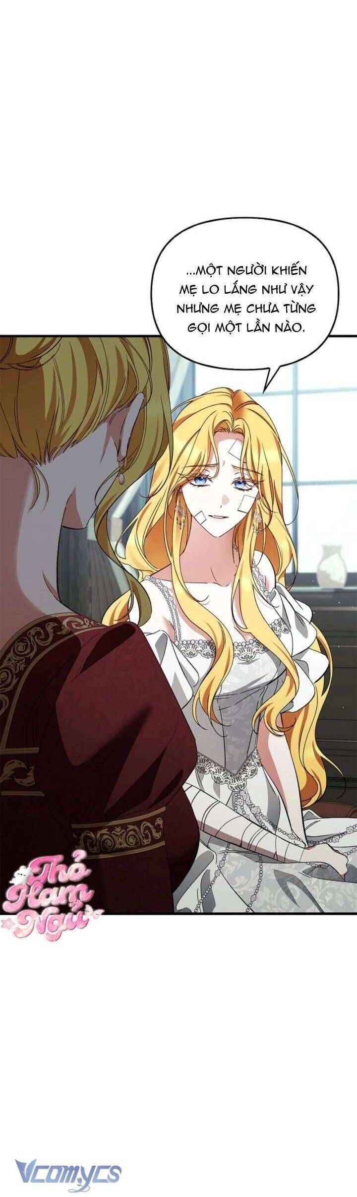 Nữ Bá Tước Bỏ Trốn Đã Quay Trở Lại Chapter 15 - Trang 2