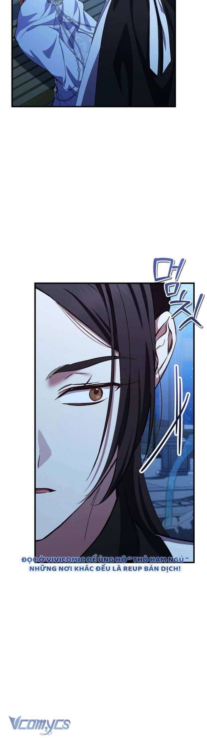 Nữ Bá Tước Bỏ Trốn Đã Quay Trở Lại Chapter 15 - Trang 2
