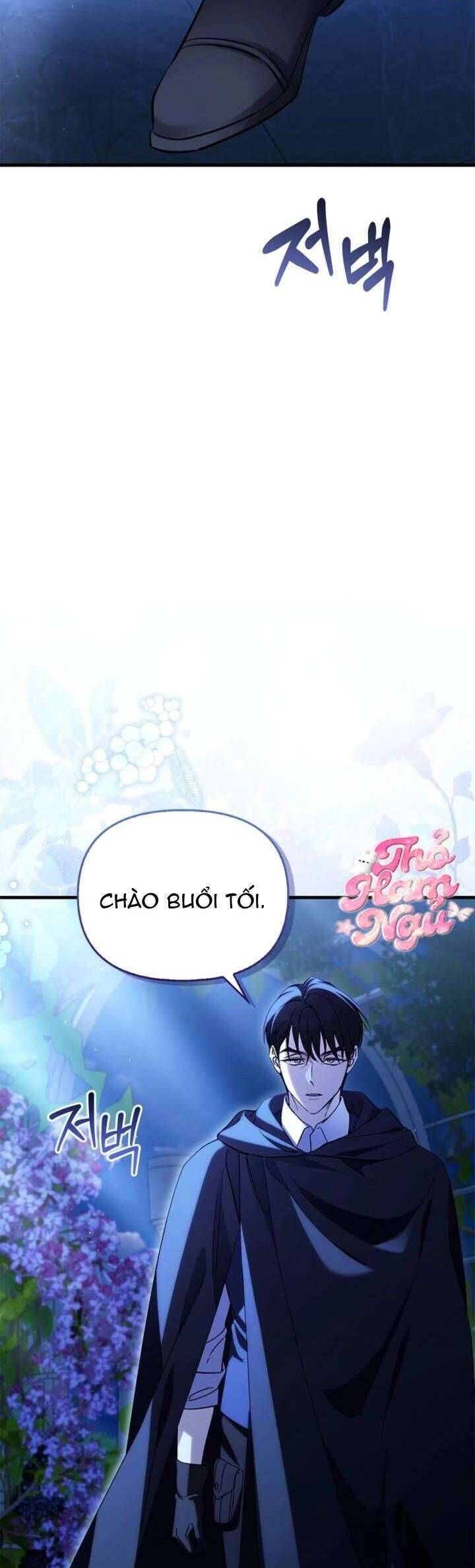 Nữ Bá Tước Bỏ Trốn Đã Quay Trở Lại Chapter 15 - Trang 2