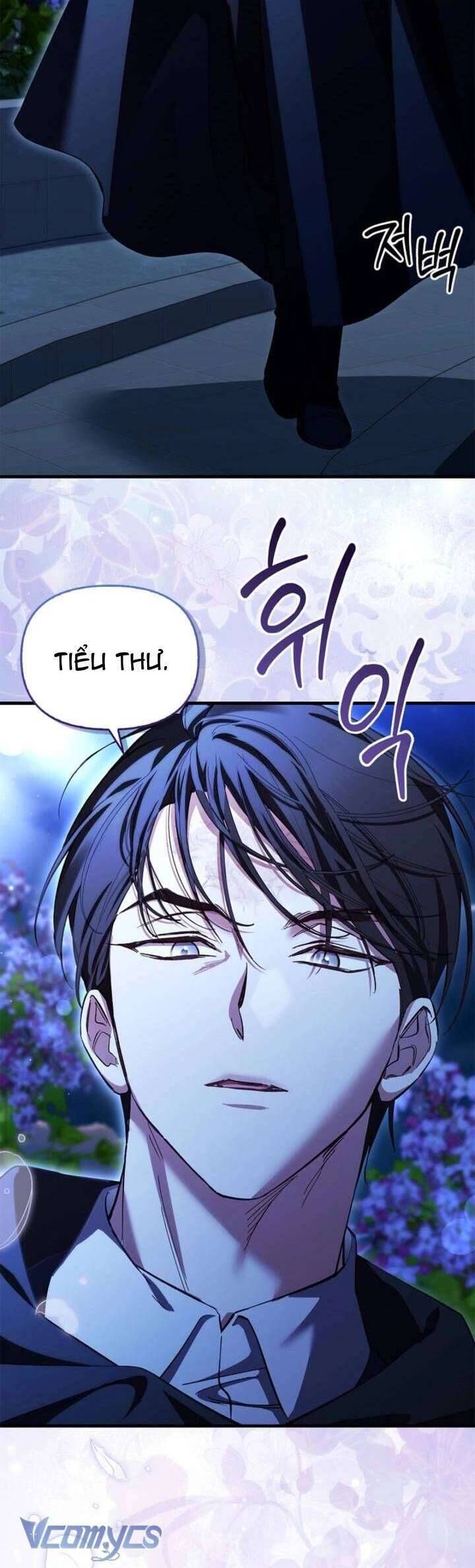 Nữ Bá Tước Bỏ Trốn Đã Quay Trở Lại Chapter 15 - Trang 2