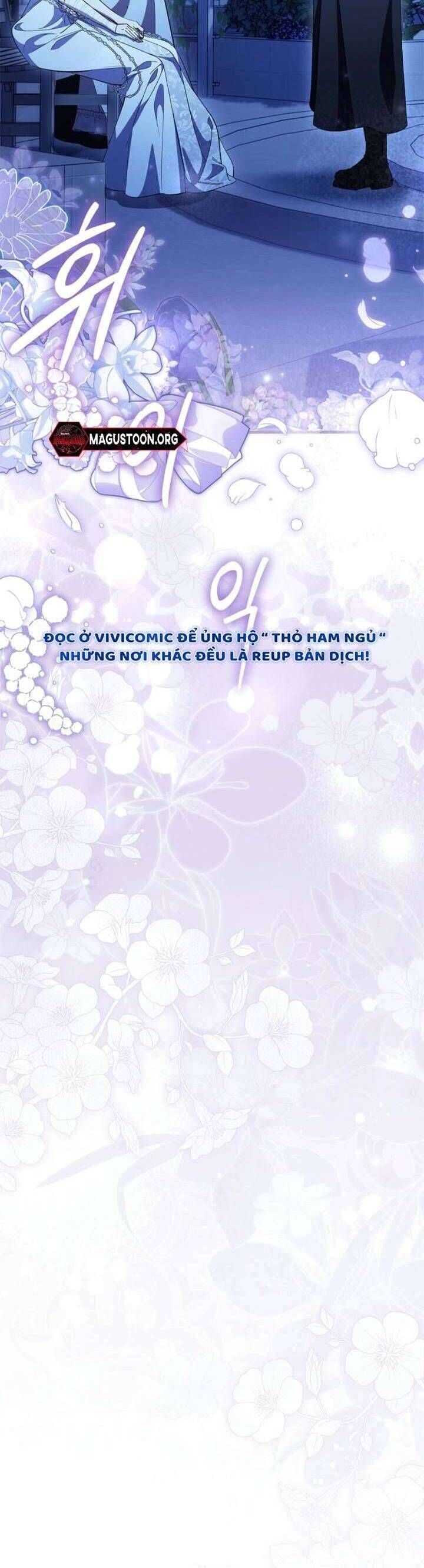 Nữ Bá Tước Bỏ Trốn Đã Quay Trở Lại Chapter 15 - Trang 2