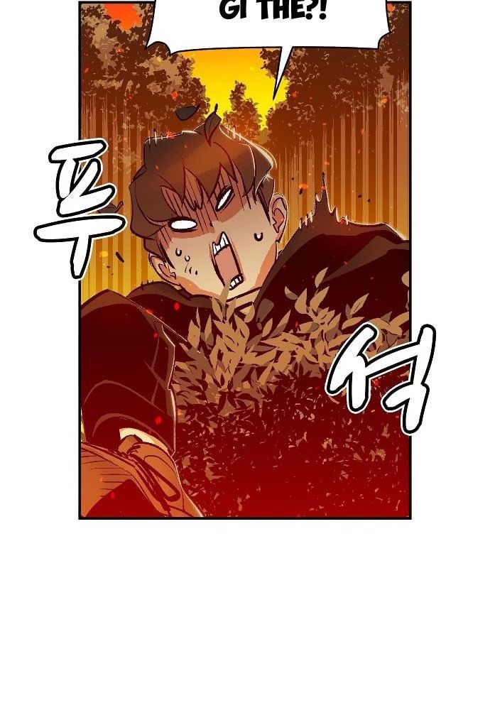Tôi – Necromancer Cô Độc Chapter 8 - Trang 2