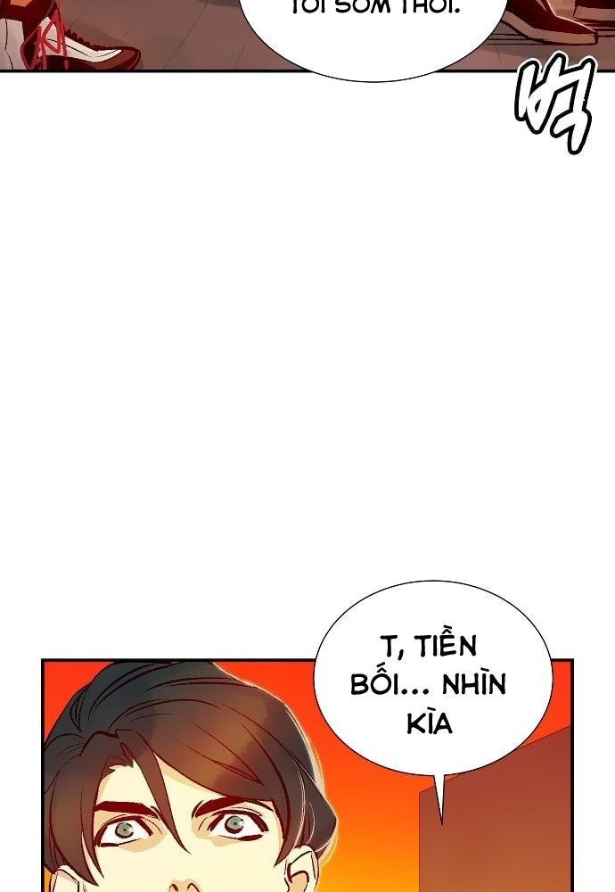 Tôi – Necromancer Cô Độc Chapter 8 - Trang 2