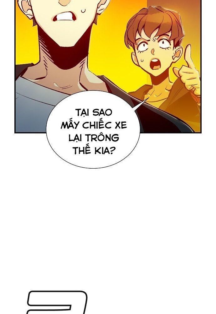 Tôi – Necromancer Cô Độc Chapter 8 - Trang 2