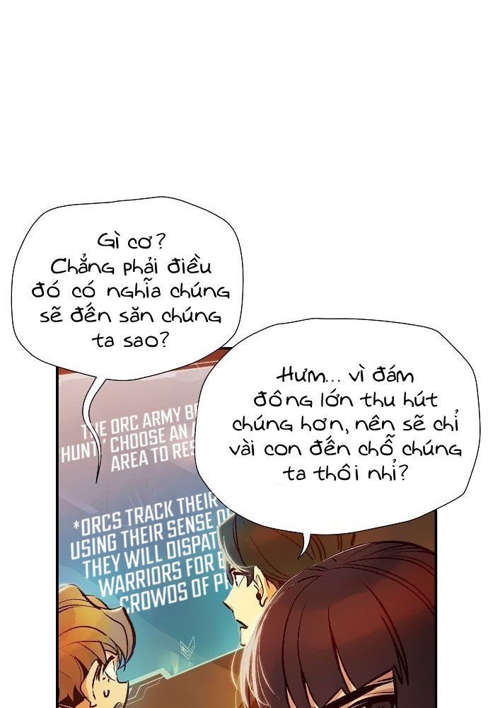 Tôi – Necromancer Cô Độc Chapter 8 - Trang 2