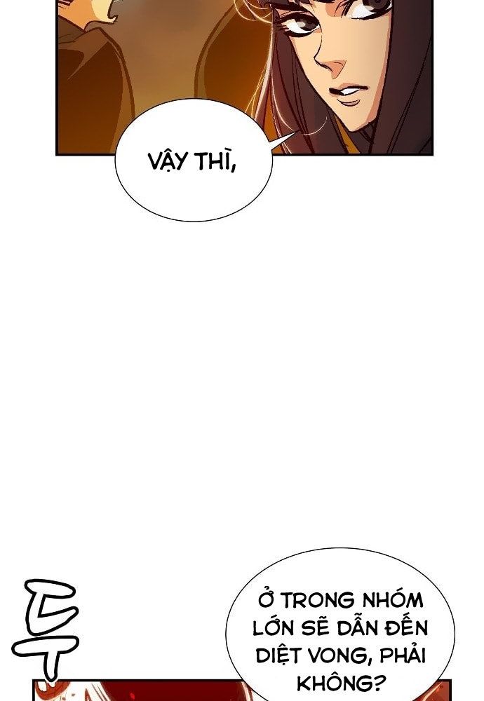 Tôi – Necromancer Cô Độc Chapter 8 - Trang 2