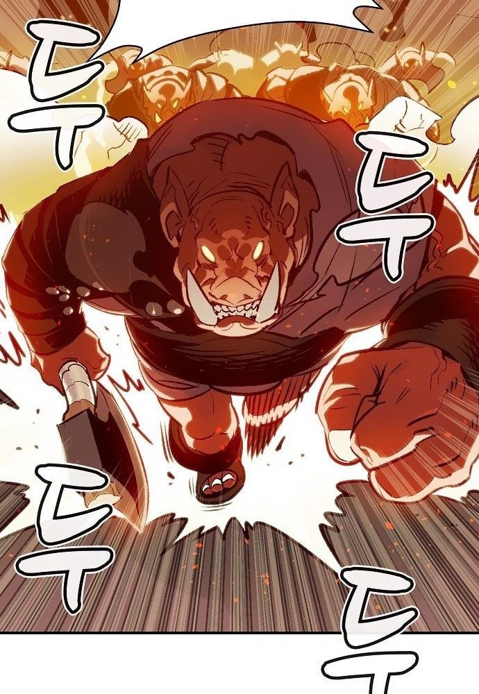 Tôi – Necromancer Cô Độc Chapter 8 - Trang 2