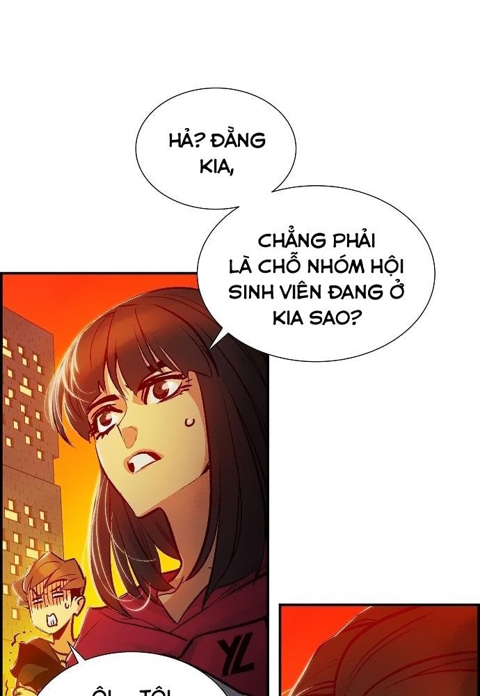 Tôi – Necromancer Cô Độc Chapter 8 - Trang 2